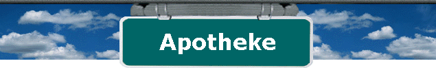Apotheke
