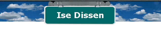  Ise Dissen 