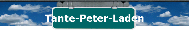 Tante-Peter-Laden