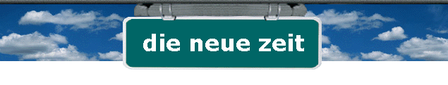 die neue zeit